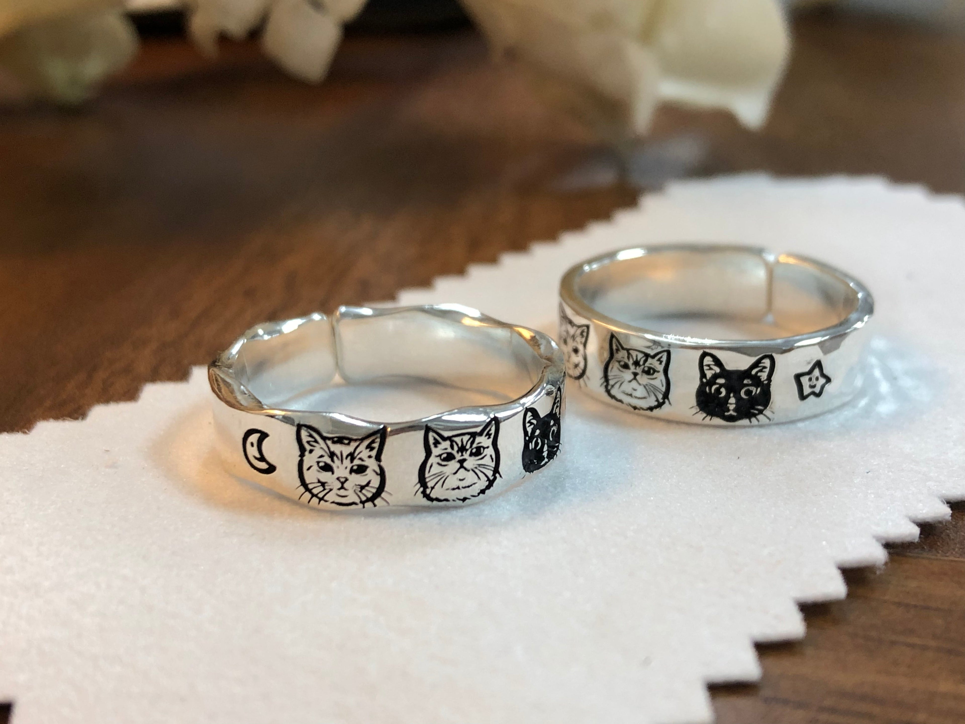 Custom Jewelry